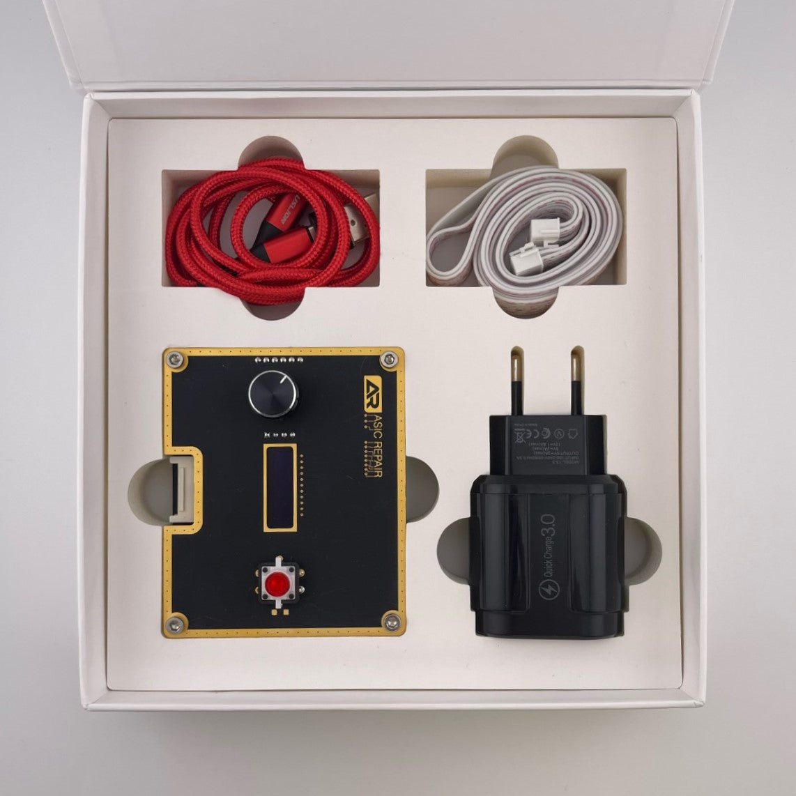 ARC Tester Pro - Antminer
