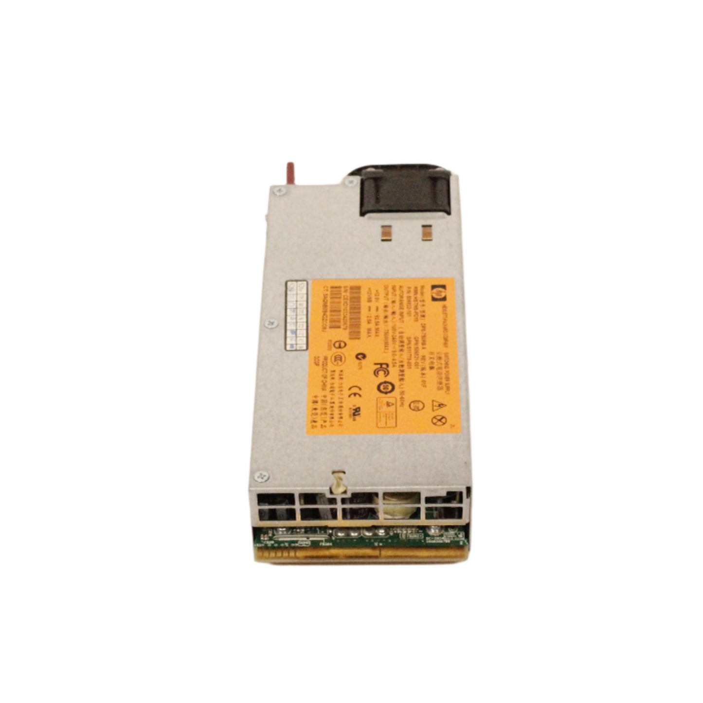 12v Server PSU 120v/240v