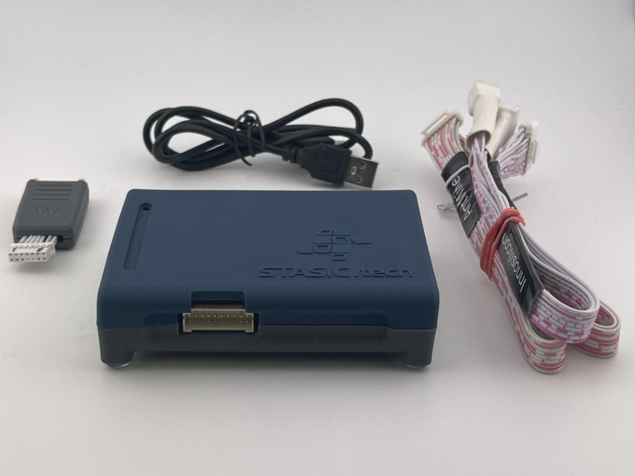 STASIC Tester - Basic