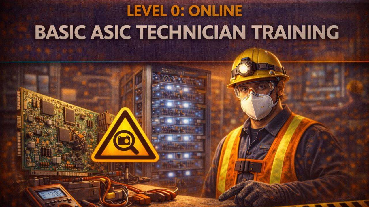 Online course Level 0