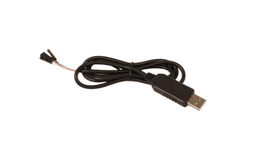 TTL to USB Cable