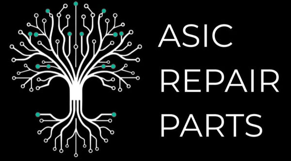 ASIC Repair Parts